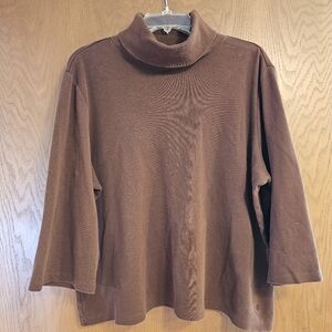 Isaac Mizrahi Live Essentials Top